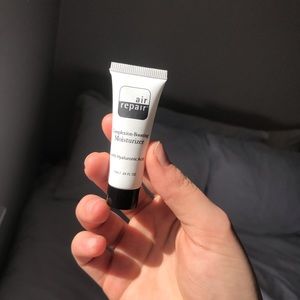 •BUNDLE• air repair boosting moisturizer sample